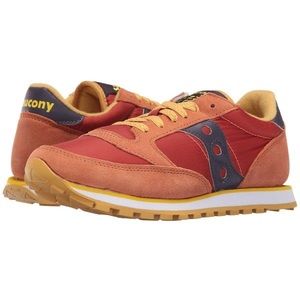 Women’s Saucony Jazz Low Pro Size 7.5